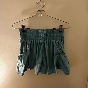 FP Movement ‘Get Your Flirt On’ short- Hydro